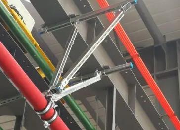 宁夏抗震支架厂家与你分享你必须做的紧急情况下的准备